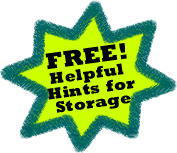 Storage bay Free Hints